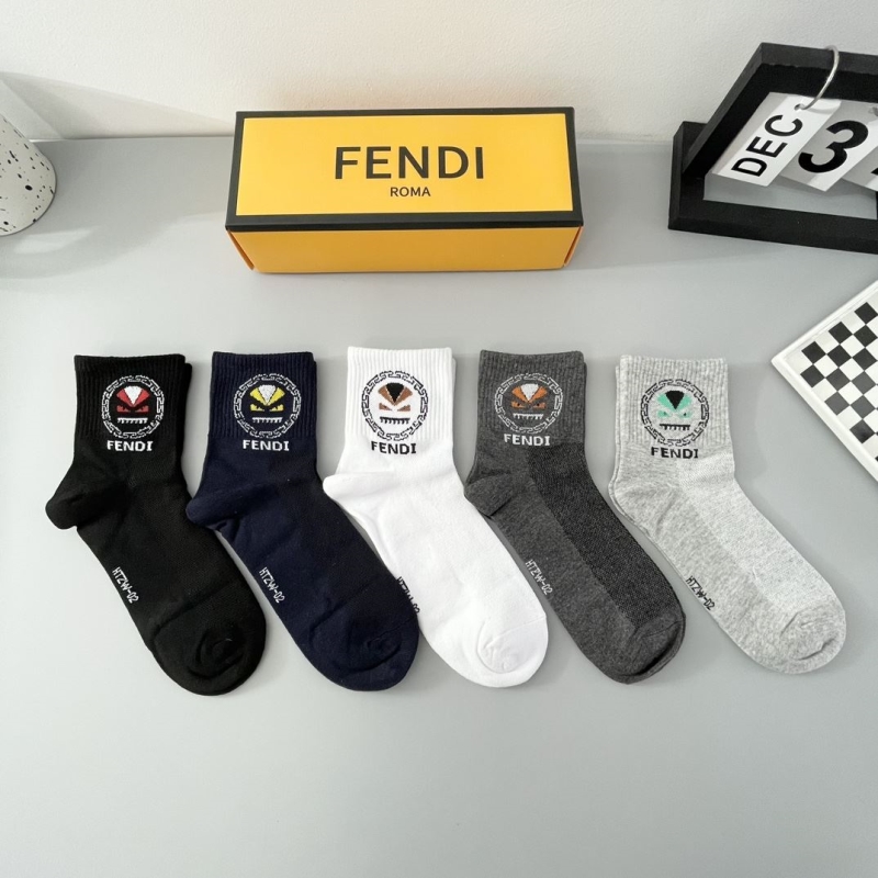 FENDI